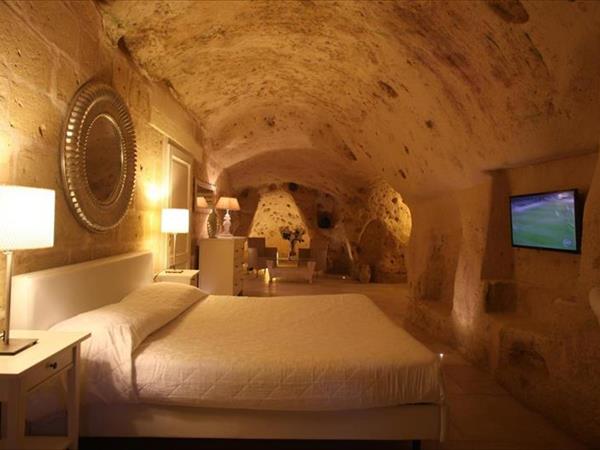 Caveoso Hotel