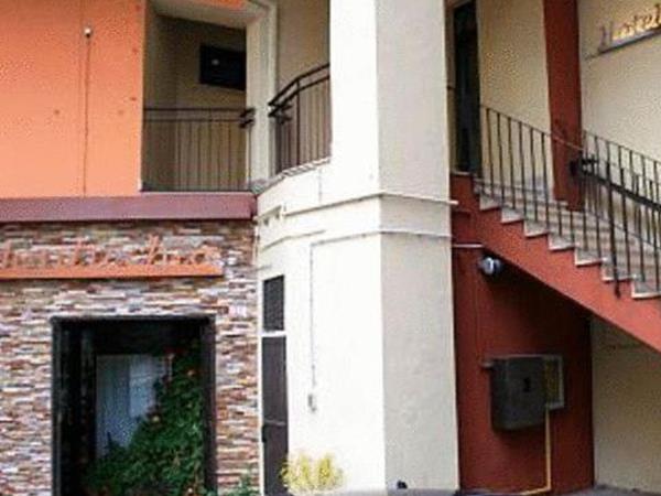 Albergo Miramonti - Potenza (PZ)