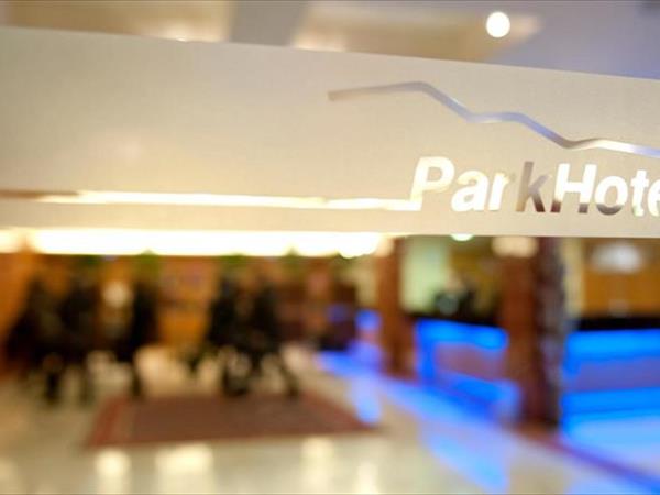 Park Hotel Centro Congressi - Potenza (PZ)