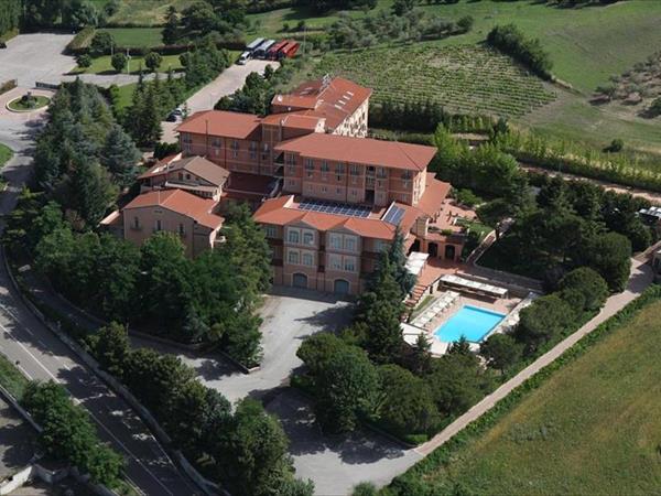 Relais La Fattoria - Basilicata, Melfi (PZ)