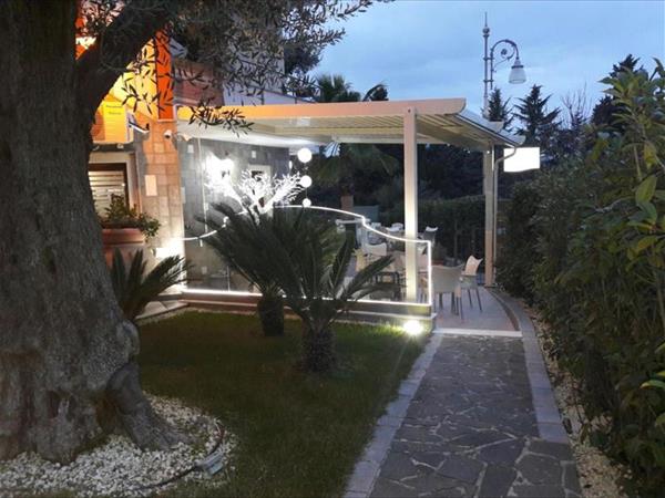 Hotel Sirio - Basilicata, Rotonda (PZ)