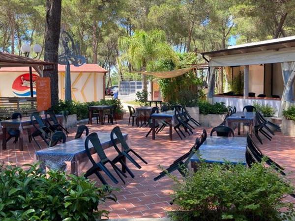 Riva dei Greci Camping Village - Bernalda (MT)