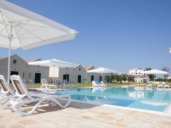 Agrumare Farm Holiday - Basilicata, Pisticci (MT)