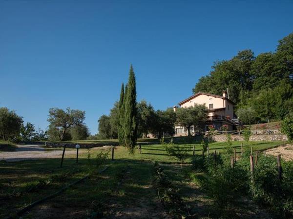 Agriturismo Fiore - Viggianello (PZ)