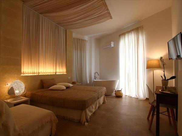 San Michele Luxury Rooms