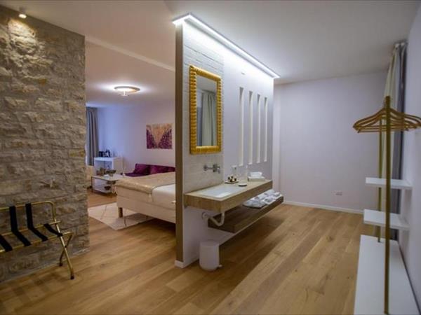 La Piazzetta Suite - Potenza (PZ)