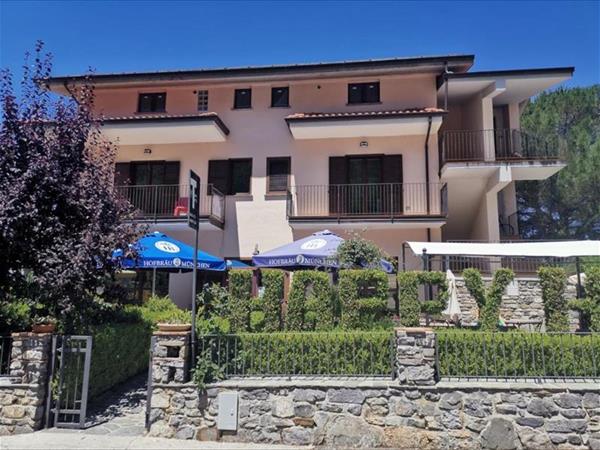 Happy Family B&B - Viggianello (PZ)