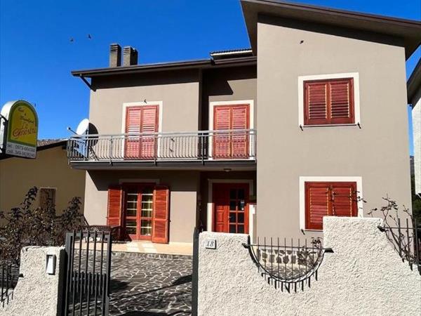 B&B Le Ginestre - Viggianello (PZ)