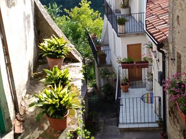 B&B Lo Straniero - Rivello (PZ)