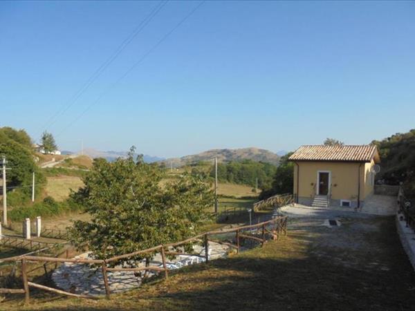 Azienda Agrituristica La Casetta del Pollino