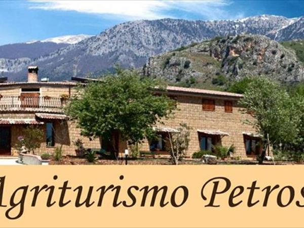 Agriturismo Petrosa