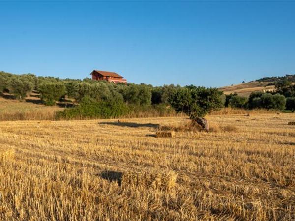 Agriturismo Rende