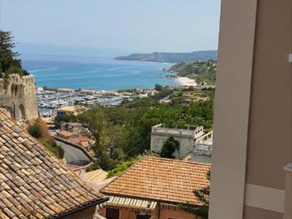 ELISEO PALACE TROPEA - Calabria, Tropea (VV)