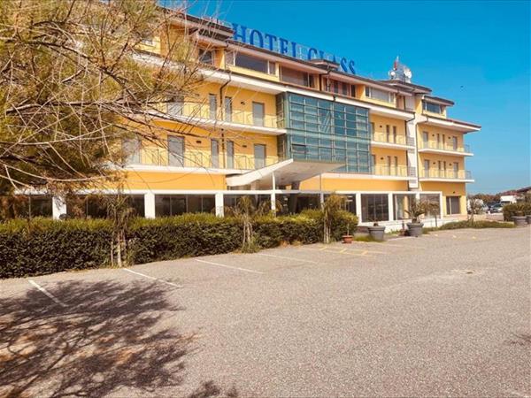 Best Western Hotel Class - Lamezia Terme (CZ)