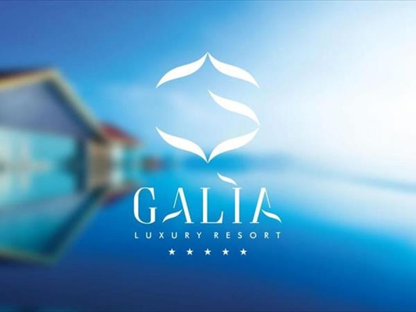 Galìa Luxury Resort