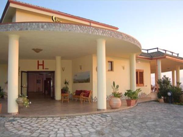 Family hotel La Cometa