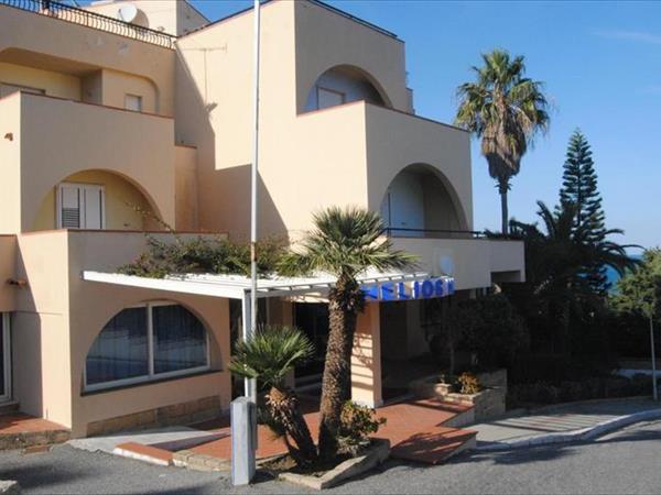 Helios Hotel - Crotone (KR)