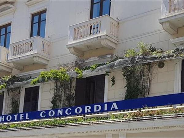 Concordia Rooms B&B - Crotone (KR)