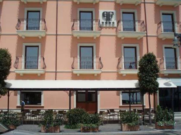 Palazzo Foti Hotel - Crotone (KR)