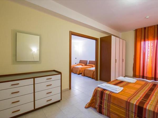 Family hotel Villaggio S. Antonio