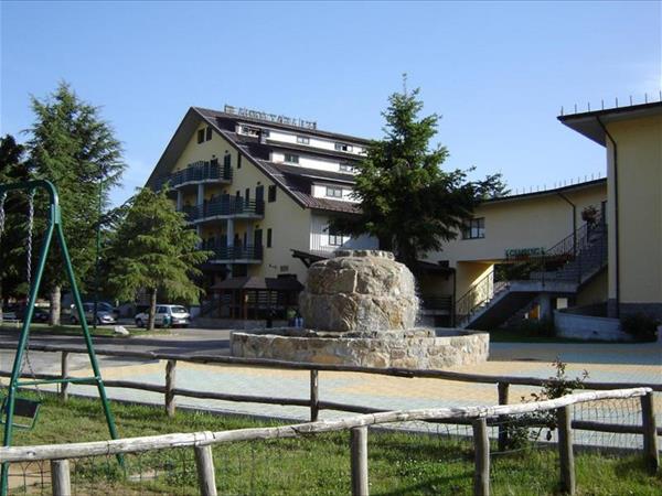 Hotel La Fattoria - Calabria, Spezzano della Sila (CS)