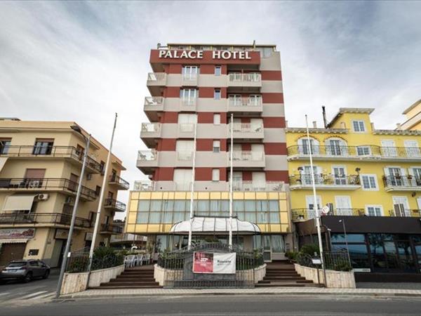 Hotel Palace - Catanzaro (CZ)