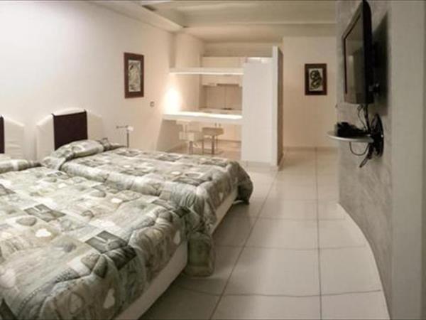 Family hotel Residence Germaneto - Catanzaro (CZ)