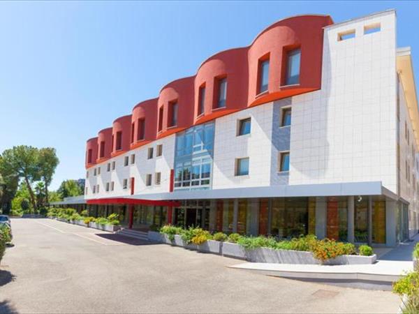 BV President Hotel - Rende (CS)