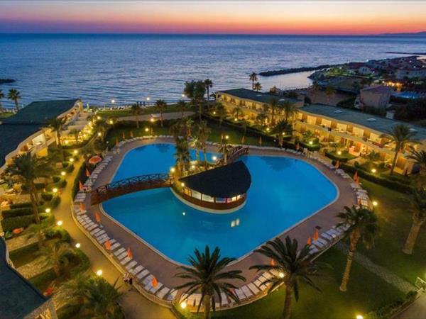 Club Residence La Castellana Mare