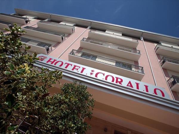 Hotel Corallo