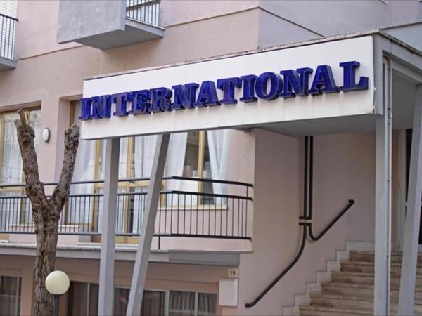 Hotel International