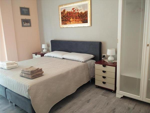 Julia B&B - Crotone (KR)