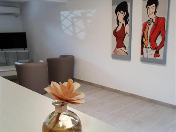 B&B Margot - Lamezia Terme (CZ)