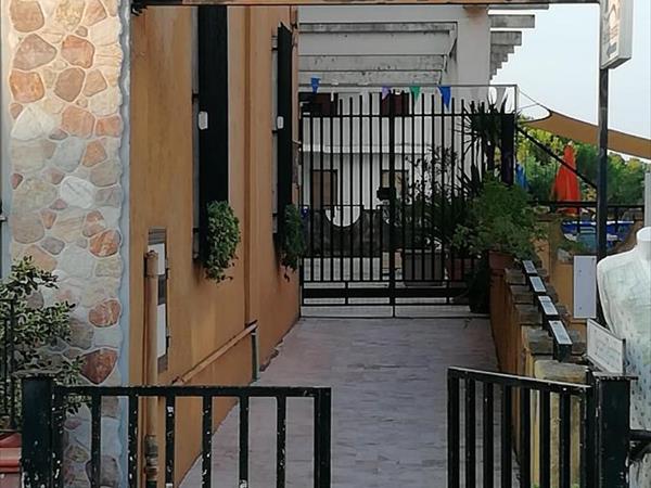 B&B Sant’Eufemia - Lamezia Terme (CZ)