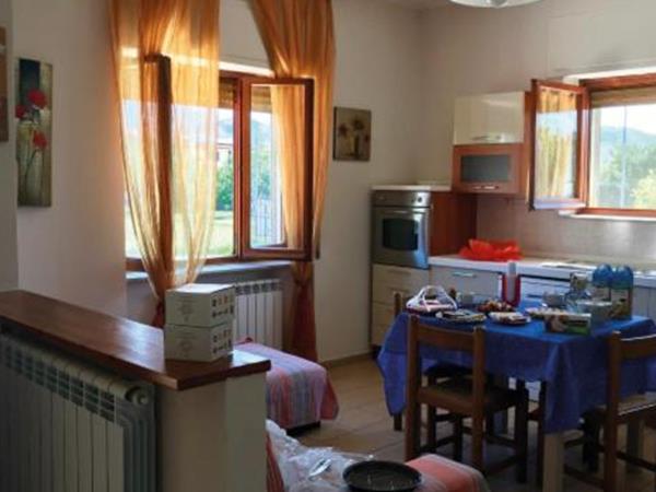 SoleLuna B&B - Rende (CS)