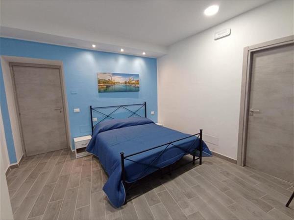 B&B San Giacomo - Paola (CS)