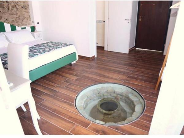 B&B S.Antonio - Gioia Tauro (RC)