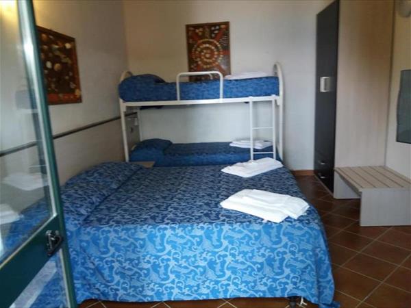 B&B Villa Gubitosi - Calabria, Bonifati (CS)