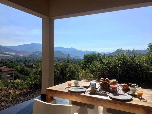 Tenuta Madonnina - Castiglione di Sicilia (CT)