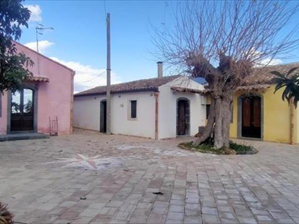 Agriturismo Gli Aranci dell’Etna