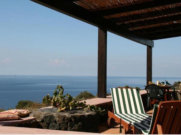 Agriturismo Zibibbodoro - Pantelleria (TP)