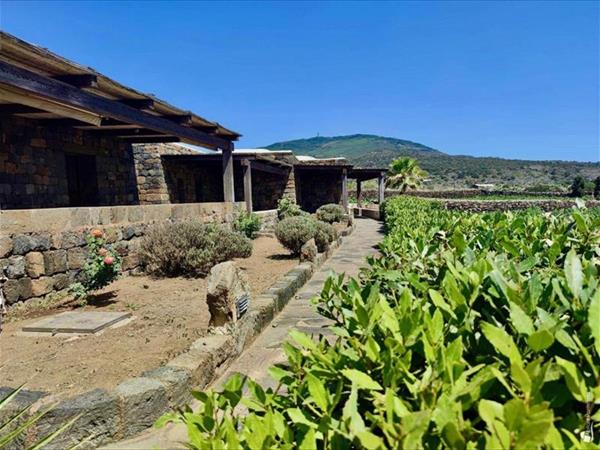 Tenuta Bukkuram - Pantelleria (TP)