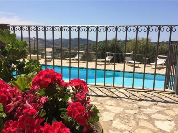 agriturismo roba degli ulivi - Agriturismo Isole Pelagie, Agrigento (AG)