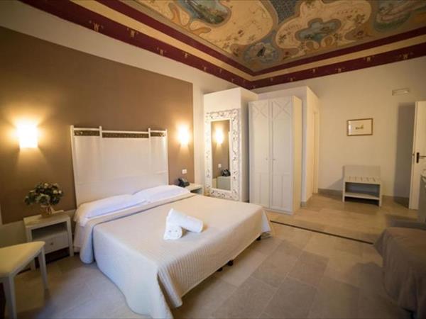 Family hotel Gargallo - Siracusa (SR)