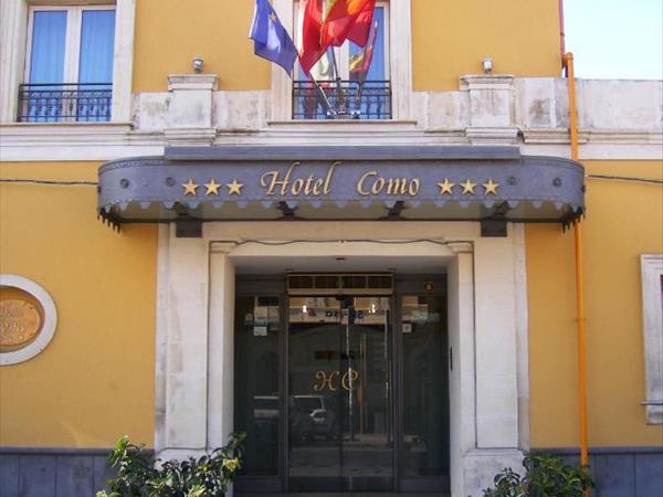 Hotel Como