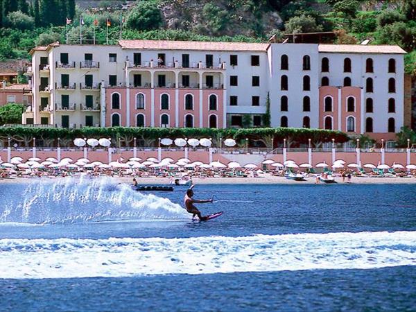 Family hotel Lido Mediterranee - Taormina (ME)