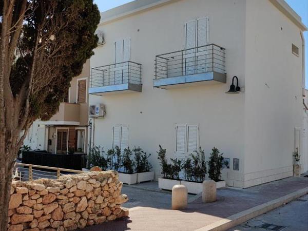 B & B del Centro - B&B Isole Pelagie, Lampedusa (AG)