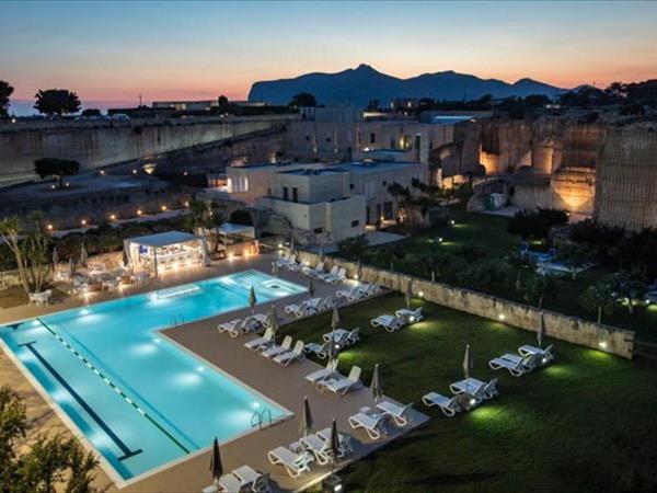 Cave Bianche Hotel - Favignana (TP)