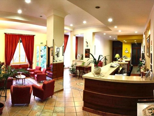 Family hotel Mediterraneo