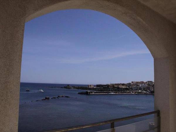 Yacht Marina Hotel - Pantelleria (TP)